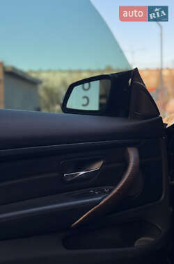 Купе BMW 4 Series 2014 в 