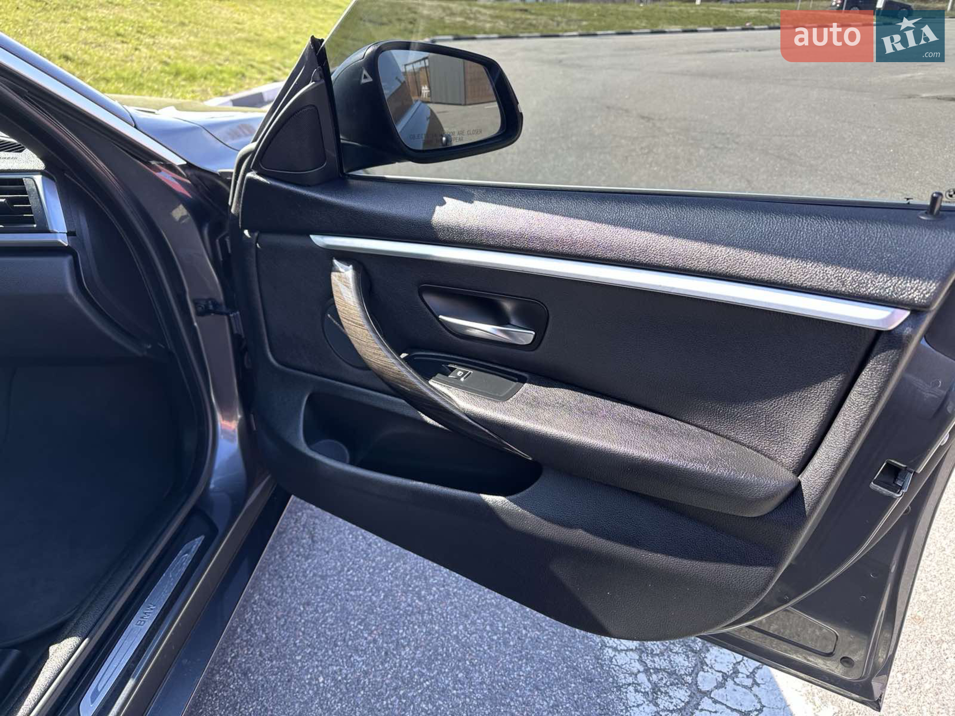 2018 BMW 4er - мініатюра 14
