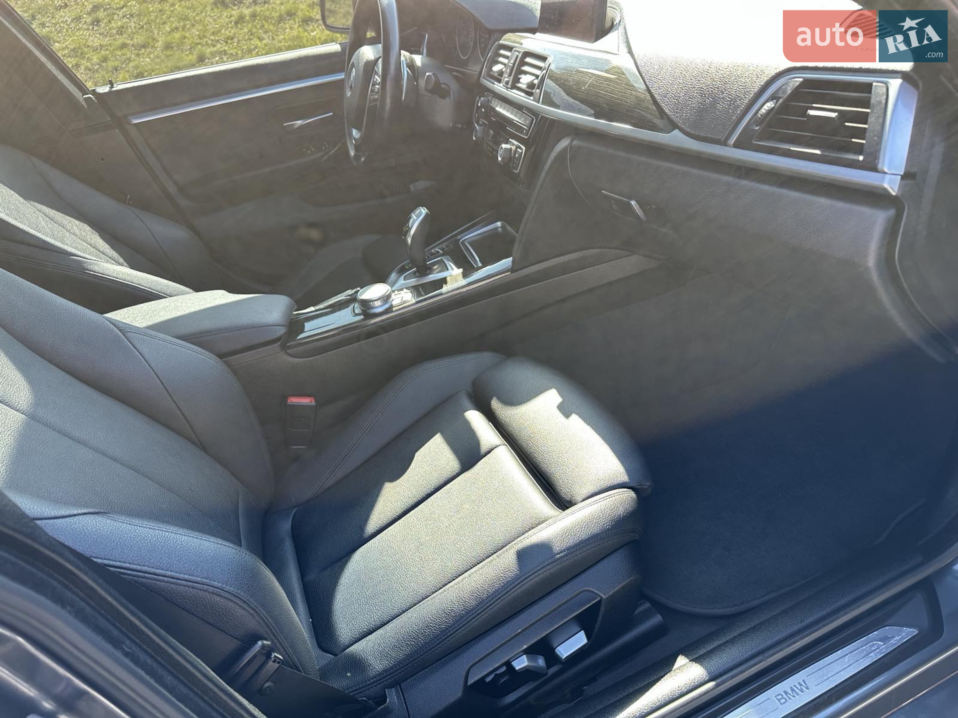 2018 BMW 4er - мініатюра 13
