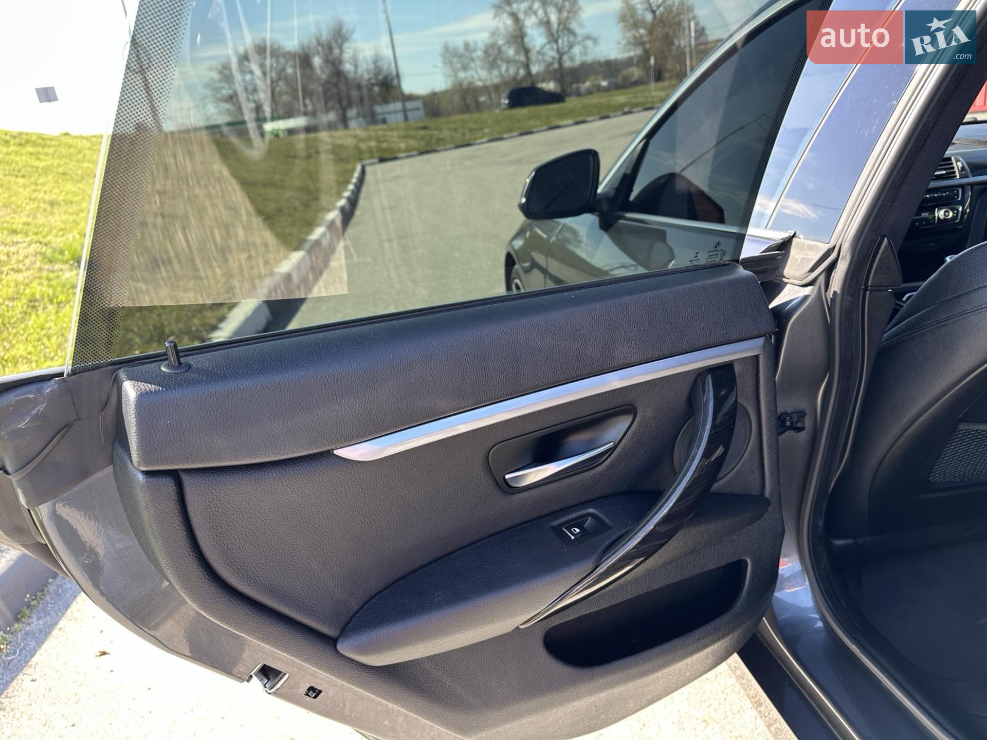 2018 BMW 4er - мініатюра 20