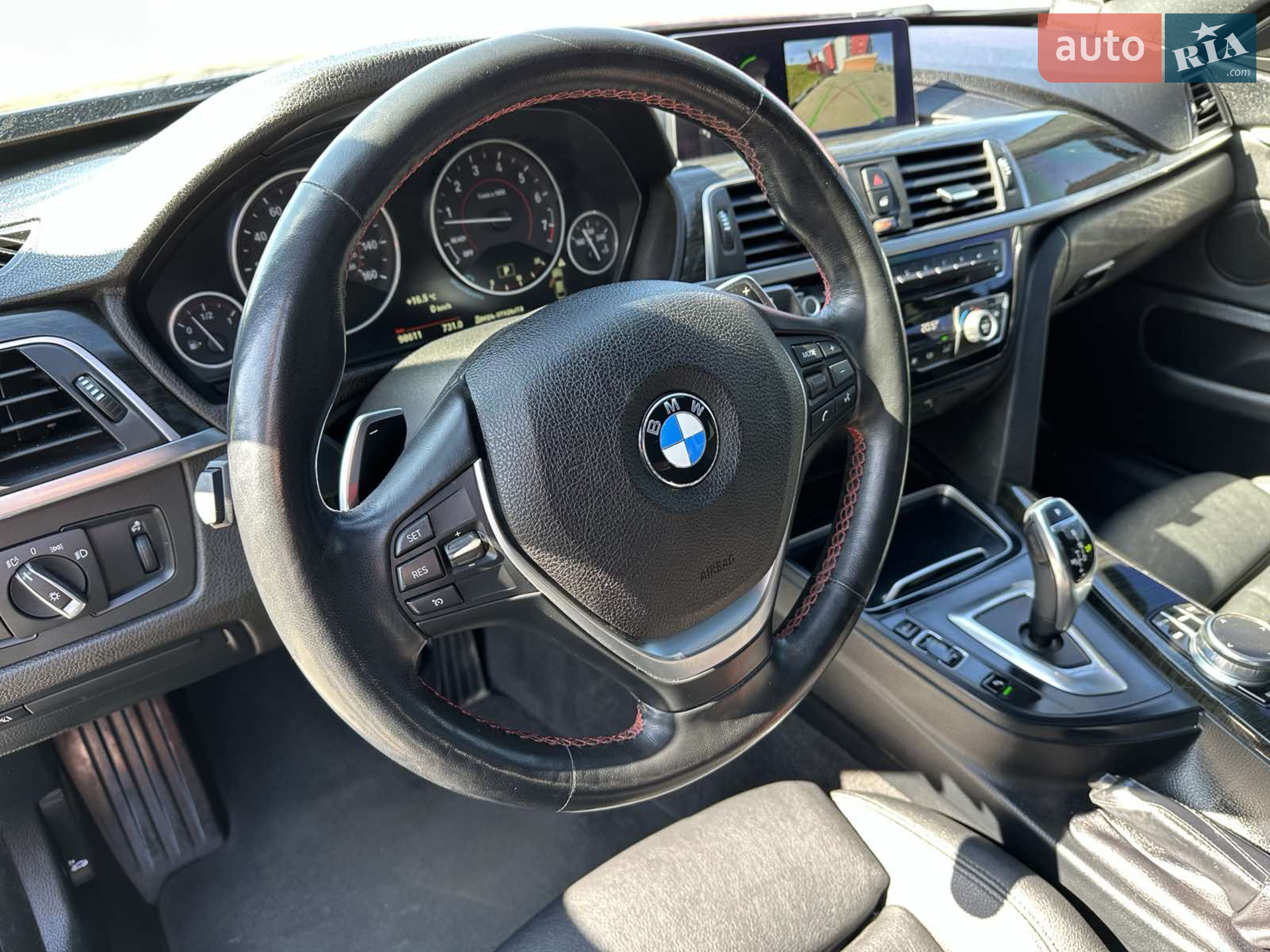 2018 BMW 4er - мініатюра 21