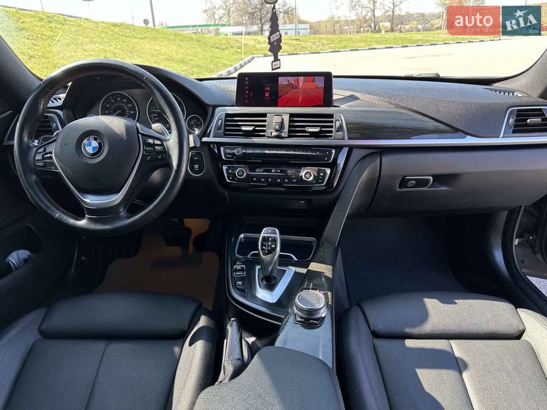 2018 BMW 4er - мініатюра 29