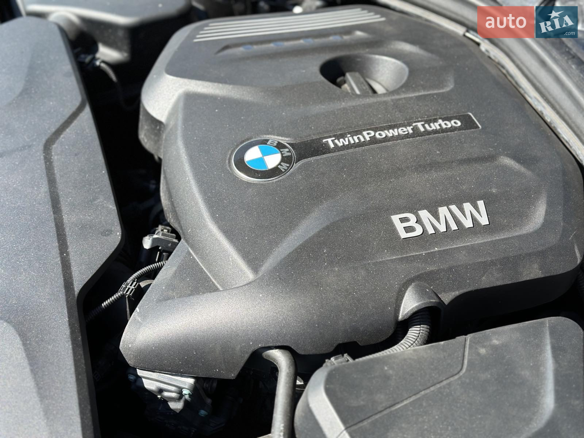 2018 BMW 4er - мініатюра 40