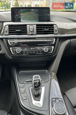 Купе BMW 4 Series 2015 в 