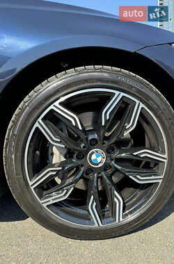 Кабриолет BMW 4 Series 2016 в 