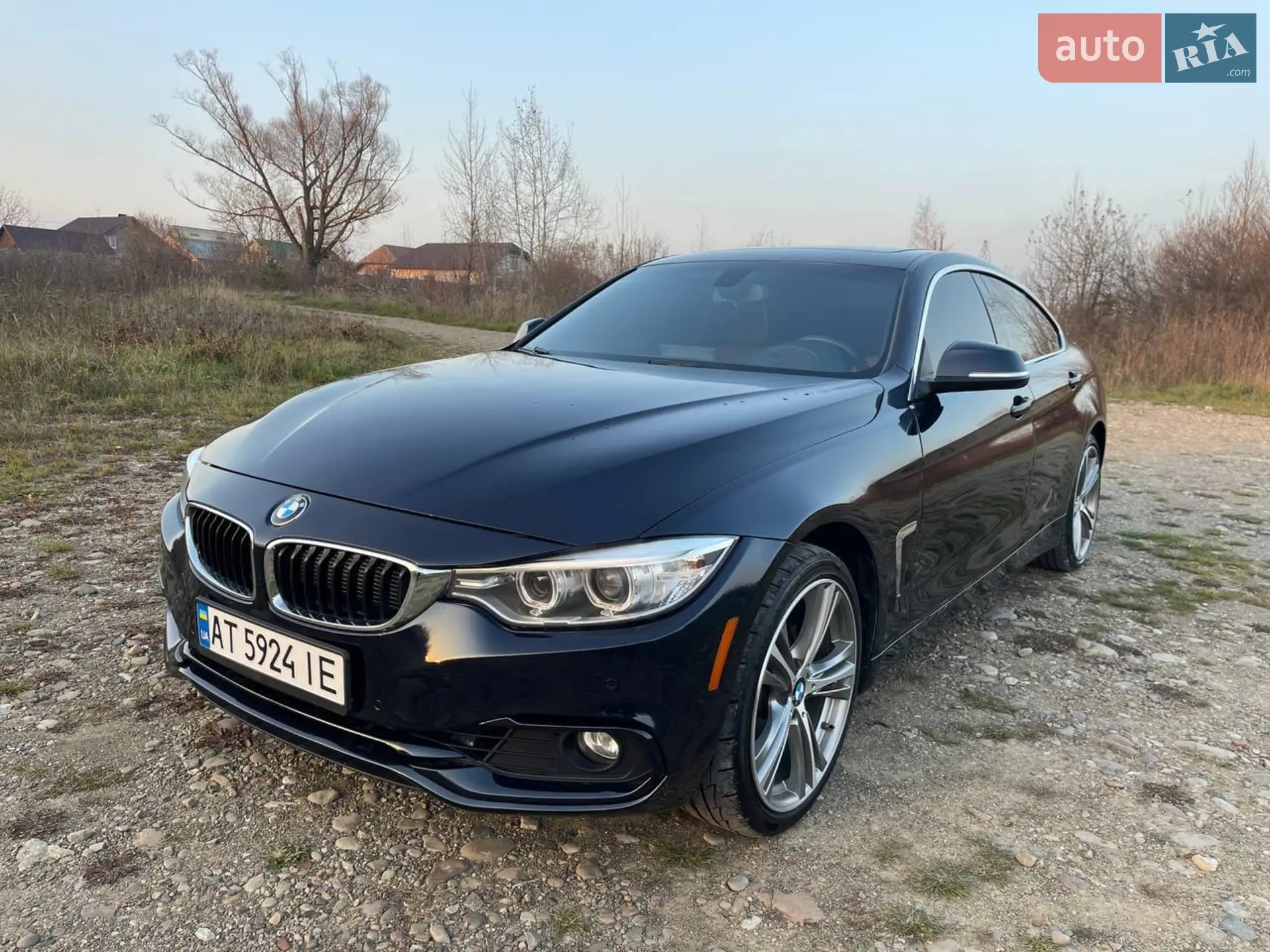 2015 BMW 4er - мініатюра 8