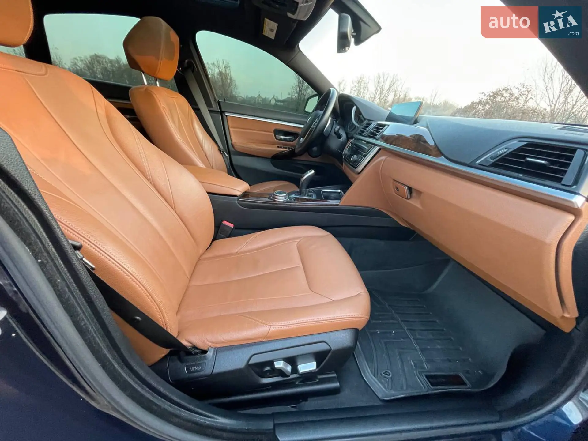 2015 BMW 4er - мініатюра 29
