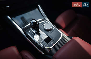 Купе BMW 4 Series 2022 в 
