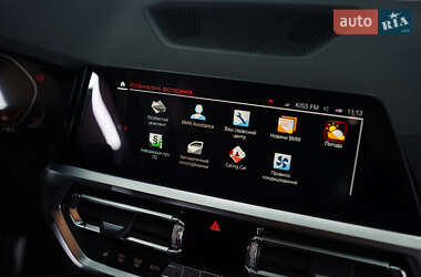 Купе BMW 4 Series 2022 в 