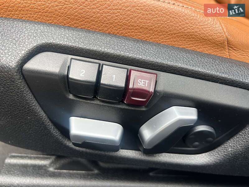 Купе BMW 4 Series 2015 в Одесі