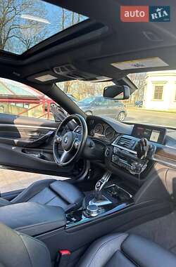 Купе BMW 4 Series 2017 в 