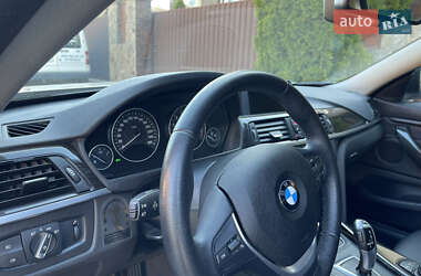 Купе BMW 4 Series 2016 в 