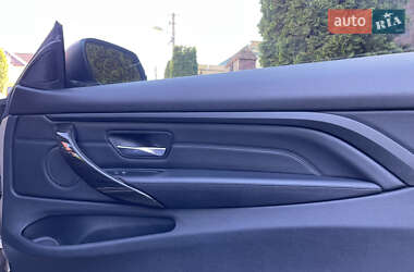 Купе BMW 4 Series 2016 в 