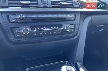 Купе BMW 4 Series 2016 в 