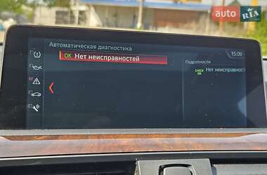 Купе BMW 4 Series 2015 в 