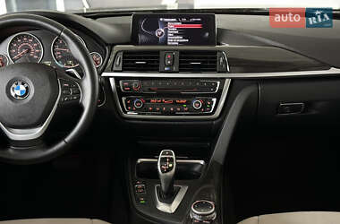 Купе BMW 4 Series 2014 в 