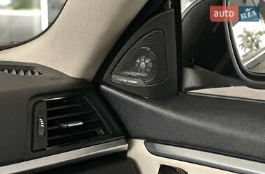 Купе BMW 4 Series 2014 в 