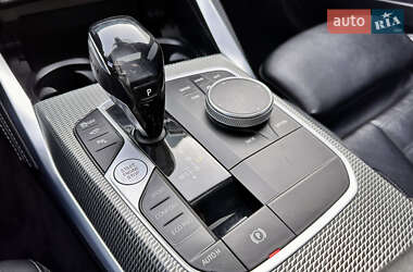 Купе BMW 4 Series 2021 в 