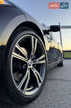 Купе BMW 4 Series 2020 в 