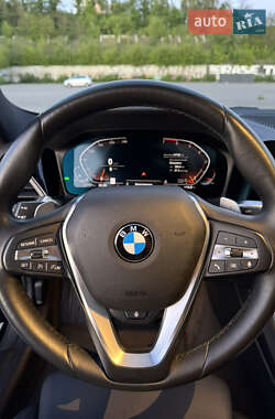 Купе BMW 4 Series 2020 в 