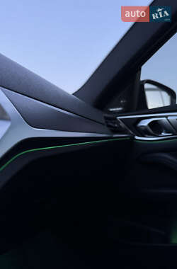 Купе BMW 4 Series 2020 в 