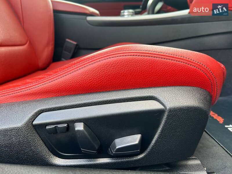 Купе BMW 4 Series 2014 в Хмельницькому