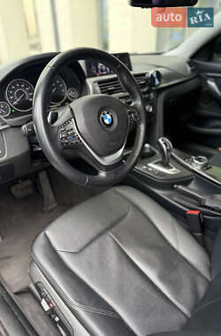 Купе BMW 4 Series 2014 в 