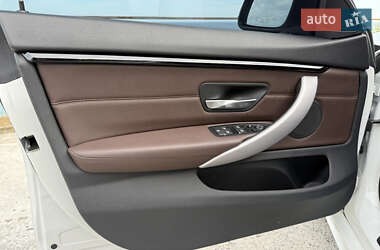 Купе BMW 4 Series 2020 в 
