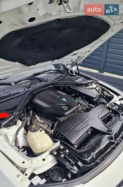 Купе BMW 4 Series 2015 в 