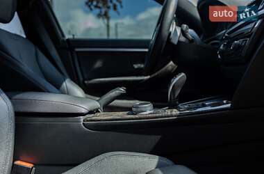 Купе BMW 4 Series 2016 в 