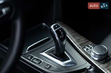 Купе BMW 4 Series 2016 в 
