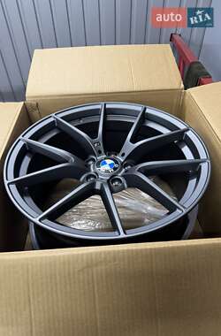Купе BMW 4 Series 2016 в 