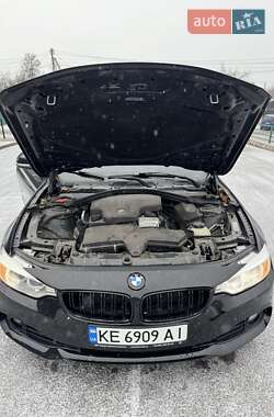 Купе BMW 4 Series 2013 в 