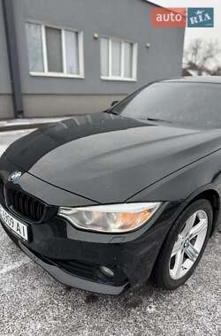 Купе BMW 4 Series 2013 в 