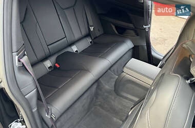 Купе BMW 4 Series 2022 в 