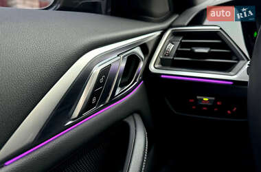 Купе BMW 4 Series 2022 в 