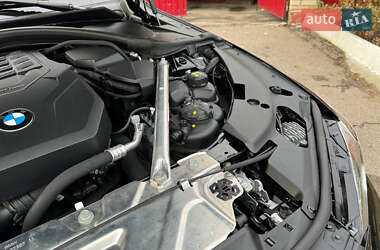 Купе BMW 4 Series 2022 в 