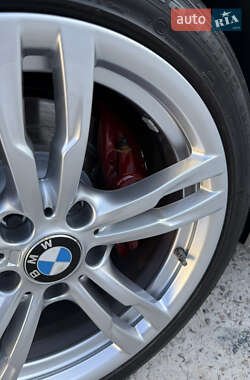 Купе BMW 4 Series 2014 в 