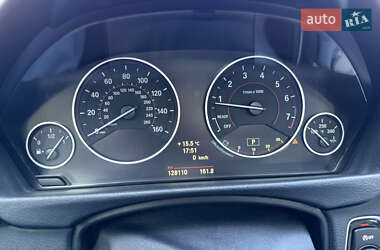 Купе BMW 4 Series 2014 в 