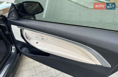 Купе BMW 4 Series 2015 в 