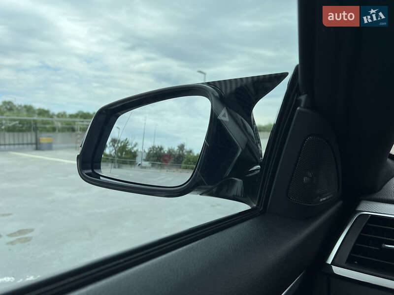 Купе BMW 4 Series 2018 в Киеве