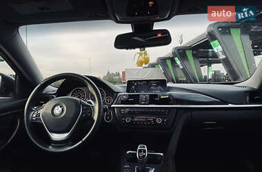 Купе BMW 4 Series 2015 в 