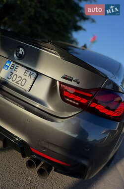 Купе BMW 4 Series 2013 в Одесі