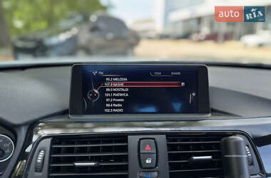 Купе BMW 4 Series 2016 в 