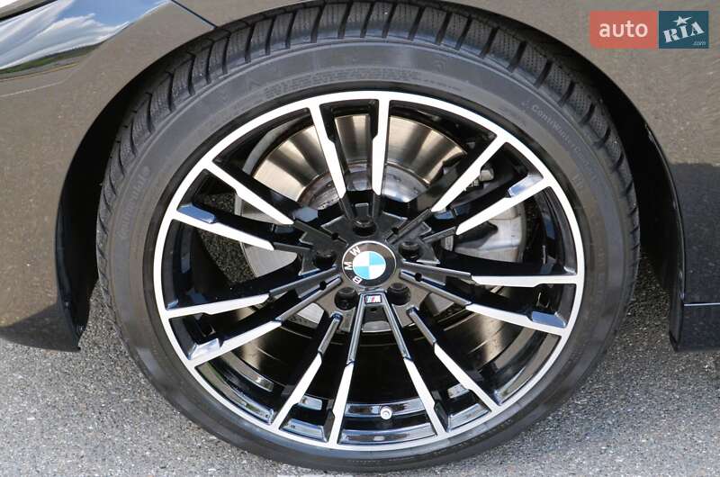 Купе BMW 4 Series 2022 в Киеве