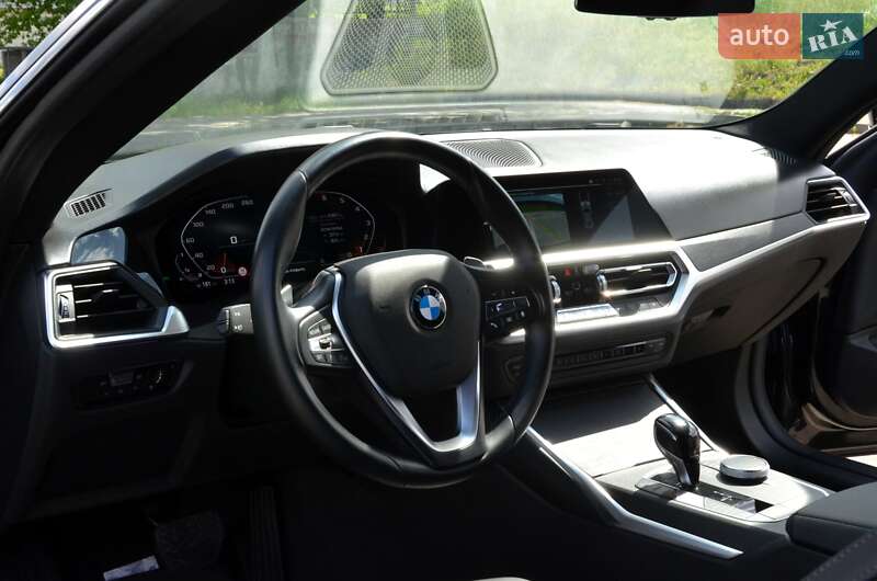 Купе BMW 4 Series 2022 в Киеве