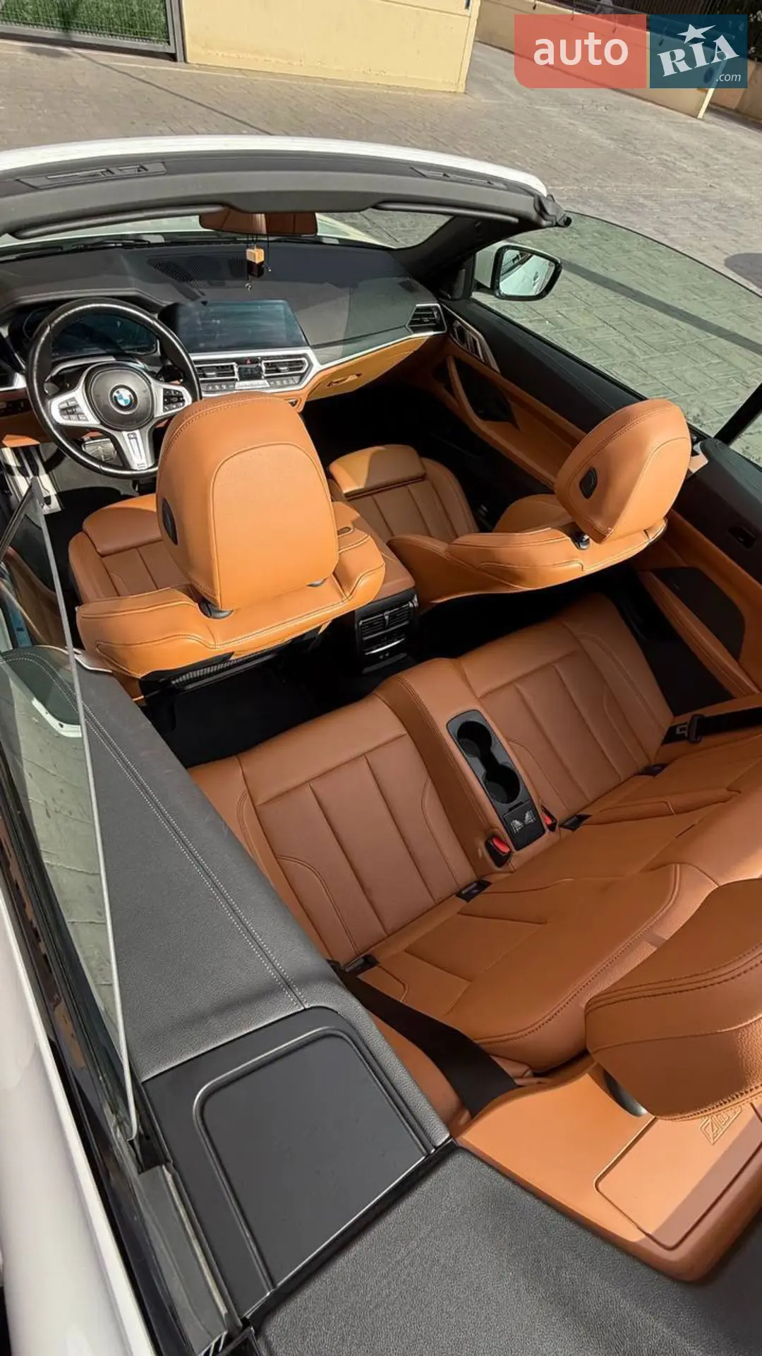 2022 BMW 4er - мініатюра 12