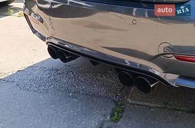 Купе BMW 4 Series 2019 в 