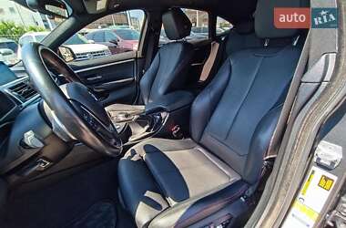 Купе BMW 4 Series 2019 в 