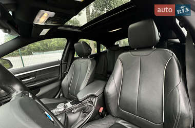 Купе BMW 4 Series 2018 в 